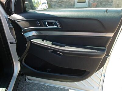 2019 Ford Explorer XLT   - Photo 25 - Layton, UT 84041