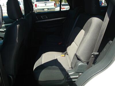 2019 Ford Explorer XLT   - Photo 19 - Layton, UT 84041