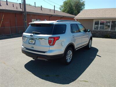 2019 Ford Explorer XLT   - Photo 5 - Layton, UT 84041