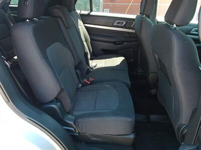 2019 Ford Explorer XLT   - Photo 22 - Layton, UT 84041