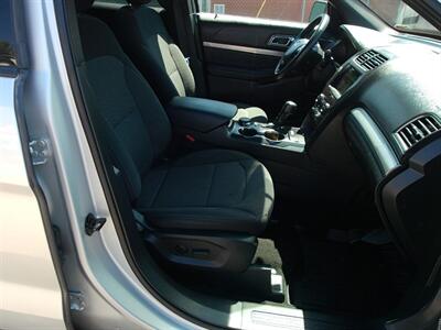 2019 Ford Explorer XLT   - Photo 24 - Layton, UT 84041