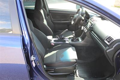 2017 Subaru WRX   - Photo 20 - Layton, UT 84041