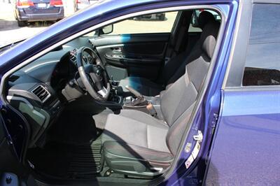 2017 Subaru WRX   - Photo 14 - Layton, UT 84041