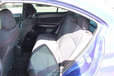 2017 Subaru WRX   - Photo 16 - Layton, UT 84041