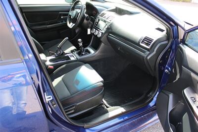 2017 Subaru WRX   - Photo 19 - Layton, UT 84041