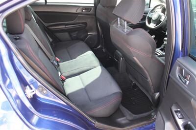 2017 Subaru WRX   - Photo 17 - Layton, UT 84041