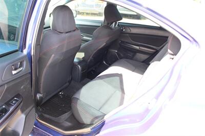 2017 Subaru WRX   - Photo 15 - Layton, UT 84041