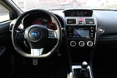 2017 Subaru WRX   - Photo 21 - Layton, UT 84041