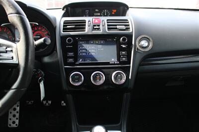 2017 Subaru WRX   - Photo 22 - Layton, UT 84041