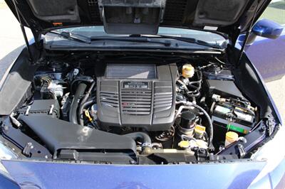 2017 Subaru WRX   - Photo 11 - Layton, UT 84041