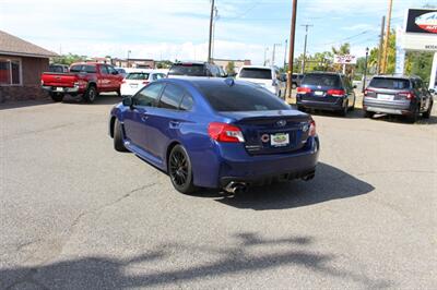 2017 Subaru WRX   - Photo 3 - Layton, UT 84041