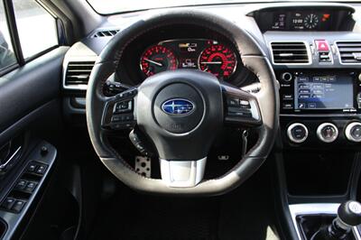 2017 Subaru WRX   - Photo 24 - Layton, UT 84041