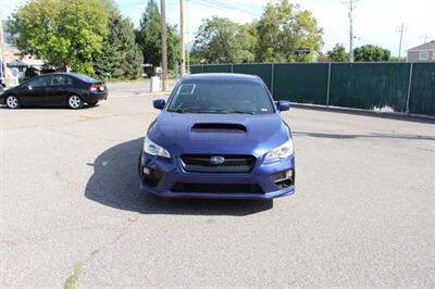 2017 Subaru WRX   - Photo 7 - Layton, UT 84041