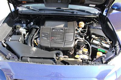2017 Subaru WRX   - Photo 10 - Layton, UT 84041