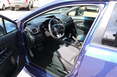 2017 Subaru WRX   - Photo 13 - Layton, UT 84041