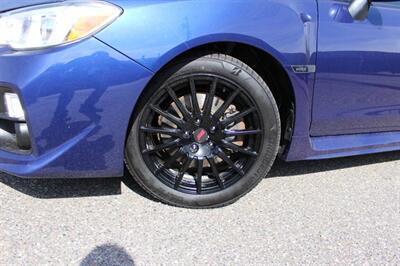 2017 Subaru WRX   - Photo 8 - Layton, UT 84041