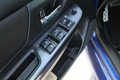 2017 Subaru WRX   - Photo 25 - Layton, UT 84041