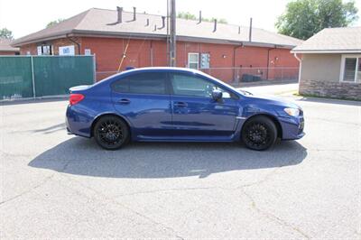 2017 Subaru WRX   - Photo 5 - Layton, UT 84041