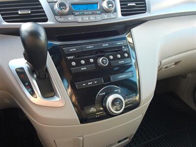 2013 Honda Odyssey EX-L   - Photo 16 - Layton, UT 84041