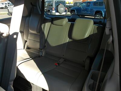 2013 Honda Odyssey EX-L   - Photo 21 - Layton, UT 84041