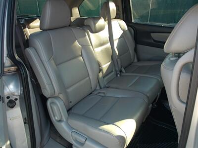 2013 Honda Odyssey EX-L   - Photo 24 - Layton, UT 84041