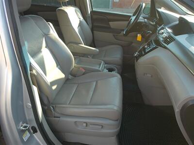2013 Honda Odyssey EX-L   - Photo 25 - Layton, UT 84041