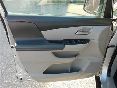 2013 Honda Odyssey EX-L   - Photo 19 - Layton, UT 84041