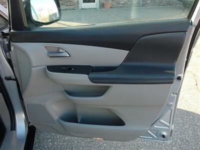 2013 Honda Odyssey EX-L   - Photo 26 - Layton, UT 84041