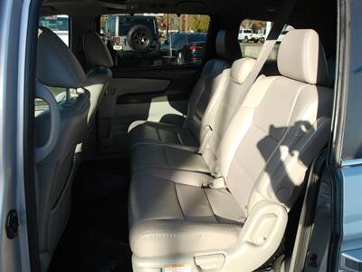 2013 Honda Odyssey EX-L   - Photo 20 - Layton, UT 84041