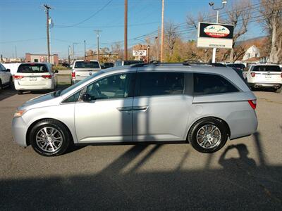 2013 Honda Odyssey EX-L   - Photo 2 - Layton, UT 84041