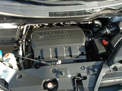 2013 Honda Odyssey EX-L   - Photo 10 - Layton, UT 84041
