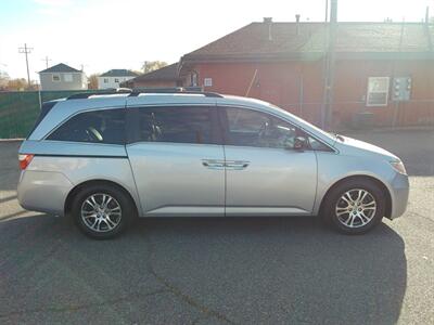 2013 Honda Odyssey EX-L   - Photo 6 - Layton, UT 84041
