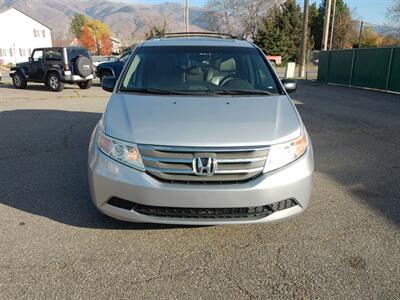 2013 Honda Odyssey EX-L   - Photo 8 - Layton, UT 84041