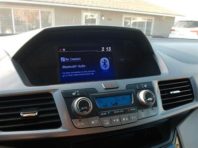 2013 Honda Odyssey EX-L   - Photo 14 - Layton, UT 84041