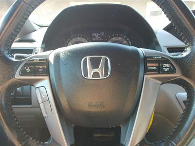 2013 Honda Odyssey EX-L   - Photo 13 - Layton, UT 84041