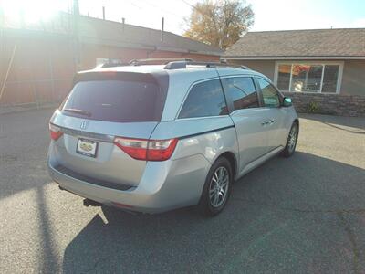 2013 Honda Odyssey EX-L   - Photo 5 - Layton, UT 84041