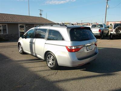 2013 Honda Odyssey EX-L   - Photo 3 - Layton, UT 84041