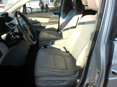 2013 Honda Odyssey EX-L   - Photo 11 - Layton, UT 84041