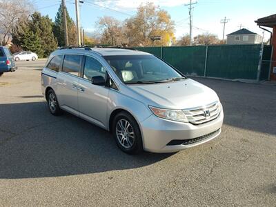 2013 Honda Odyssey EX-L   - Photo 7 - Layton, UT 84041