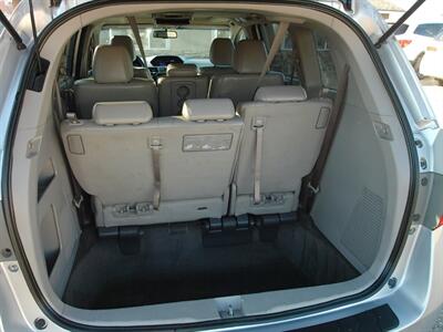 2013 Honda Odyssey EX-L   - Photo 23 - Layton, UT 84041