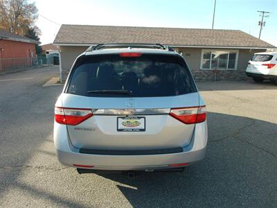 2013 Honda Odyssey EX-L   - Photo 4 - Layton, UT 84041