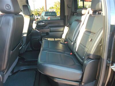 2022 GMC Sierra 3500HD Denali   - Photo 22 - Layton, UT 84041