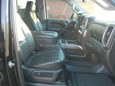 2022 GMC Sierra 3500HD Denali   - Photo 27 - Layton, UT 84041