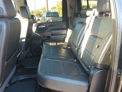 2022 GMC Sierra 3500HD Denali   - Photo 23 - Layton, UT 84041