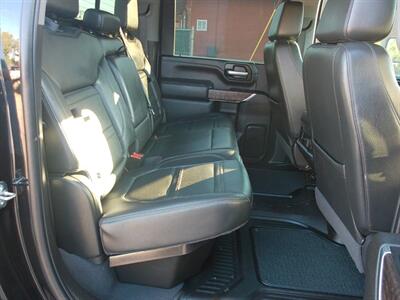 2022 GMC Sierra 3500HD Denali   - Photo 25 - Layton, UT 84041