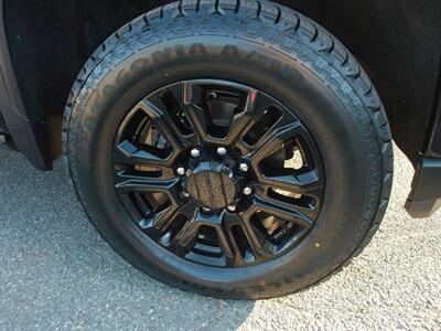 2022 GMC Sierra 3500HD Denali   - Photo 11 - Layton, UT 84041