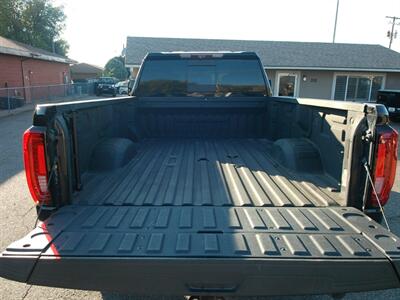 2022 GMC Sierra 3500HD Denali   - Photo 5 - Layton, UT 84041