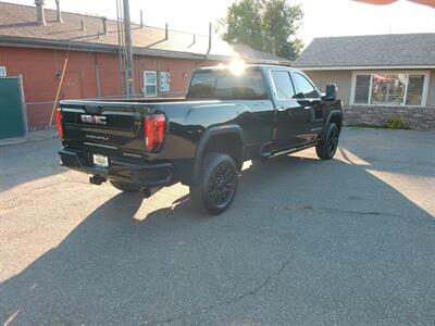 2022 GMC Sierra 3500HD Denali   - Photo 7 - Layton, UT 84041