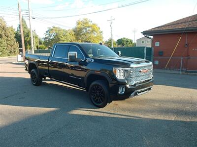 2022 GMC Sierra 3500HD Denali   - Photo 9 - Layton, UT 84041