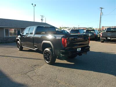 2022 GMC Sierra 3500HD Denali   - Photo 3 - Layton, UT 84041